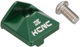Direct Mount Cover incl. Bottle Opener - green/universal