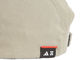 Five Ten gorra de 5 paneles - silver pebble-black/S
