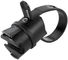 Plug-In Cable, 120 cm - black/120 cm
