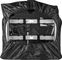 Eufab Storage bag for SD260 bike carrier - black | 180110 ml