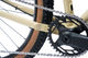Cinelli Bicicleta de gravel Hobootleg Geo - desert mud | 29" | M