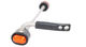 Hub Quick Release Skewer - black-orange/front