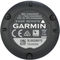 Garmin Télécommande Edge 1000 - noir/universal