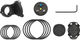 Edge 1000 Remote - black/universal