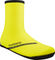 Shimano Couvre-chaussures Dual CR - neon yellow/42 - 43
