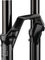 RockShox ZEB Select+ RC DebonAir+ 29" Suspension Fork - Workshop Packaging - black | 160 mm | 15 mm Thru Axle | 110 mm | 29" | 1 1/8" - 1,5" tapered | 44 mm