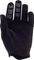 Fox Head Gants Dirtpaw pour enfants à doigts pleins - black | M