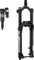 RockShox Flight Attendant Upgrade Kit für Specialized Enduro Modell 2020 - 2022 - black/170 mm/1 1/8" - 1,5" tapered/29"/110 mm/15 mm Steckachse