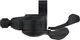 Shimano SL-M315 Shifter w/ clamp 2-/3-/7-/8-Speed - black/2-speed