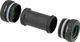 Shimano XTR SM-BB93 Hollowtech II Bottom Bracket - black/BSA