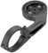 Soporte de manillar Edge Aero - negro/universal