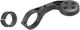 Soporte de manillar Edge Aero - negro/universal