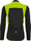 ASSOS Mille GTS Spring Fall C2 Jacket - fluo yellow/M