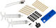 Tektro Kit de Purge Bleeding Kit sans Liquide de Frein - universal/universal