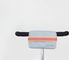 GOFLUO Colette Bolsa de Manillar/Bolso Bandolera - sky blue/2 