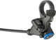 PopLoc Remote Adjust Hebel - schwarz/links