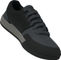 Five Ten Freerider Pro Canvas MTB Schuhe Modell 2023 - grey six-silver pebble-core black/42