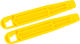 Lezyne Desmontadores de cubiertas Power Lever XL - amarillo/universal