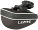 Pod Caddy Saddle Bag - black/M