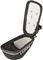 Pod Caddy Saddle Bag - black/M