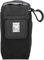 Caddy QR Saddle Bag - black/M