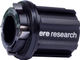 ERE Research Cuerpo del núcleo libre de 4 trinquetes Iona - Campagnolo N3W