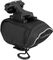 Lezyne Micro Caddy QR Saddle Bag - black/S