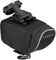 Sacoche de Selle Micro Caddy QR - noir/M