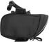 Lezyne Micro Caddy QR Saddle Bag - black/M