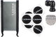 Pompe Twin Kit CO2 - universal/25 g