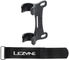 Lezyne Mini bomba CNC Lite Drive - negro-brillante/small