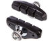 Zapatas de frenos R50T2 para Tiagra, Sora (BR-4600) - 5 pares - negro/universal