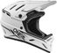 O'NEAL Backflip Full-Face Helmet - solid white | 55 - 56 cm