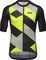 GORE Wear Maillot Spirit Signal - black-neon yellow/M
