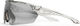 CHPO Soda Brille - grey | silver mirror