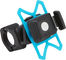 Thule Smartphone Bike Handlebar Mount - black-blue