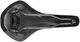 Selle Antares R3 K:ium - black-black-silver/regular