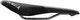 Selle Antares R3 K:ium - black-black-silver/large