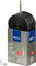 Schwalbe Inner Tube 19 for 27.5"/ 28"/ 29" - universal/50-584 to 40-635/Presta Valve (SV)/28x1.5-2.35 Presta 40 mm/40 mm