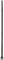 3min19sec Kabelbinder 2,5 x 98 mm - 100 Stück - schwarz/2,5 x 98 mm