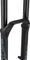 RockShox Horquilla de suspensión BoXXer Select RC DebonAir Boost 56 Offset 29" - diffusion black/15 mm Eje Pasante/200 /56 /1 1/8"/29"/110 mm