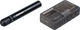 Topeak Nano TorqBar DX Drehmomentschlüssel - schwarz-grau/6 Nm, 5 Nm, 4 Nm