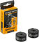 Set de Rubans de Jante EasyTape 15 bar High Pressure - noir/18-622