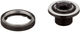 Rotor INPower Crank Bolt - black/universal