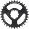 TA ONE DM Chainring - black/32 tooth