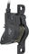 Shimano Set de frenos de disco BR-MT410 + BL-MT401 d+t J-Kit - negro/Set/left/right (side-specific)