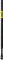 Mavic Ksyrium Pro Allroad Ersatzspeichen ab Modell 2016 - schwarz/291,5 mm