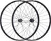 DT Swiss Set de Roues E 1900 SPLINE 30 Boost Disc 6 trous 27,5" - noir/Shimano VTT/Boost/148 mm/110 mm/Boost/27,5" (650B)/110 mm/Shimano MTB/110 mm/148 mm