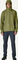 Patagonia M's Torrentshell 3L Rain Jkt - caper green | L