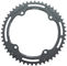 Stronglight CT2 Road Campagnolo Chainring 11-speed, 4-Arm, 145/112 mm BCD - black/50 tooth
